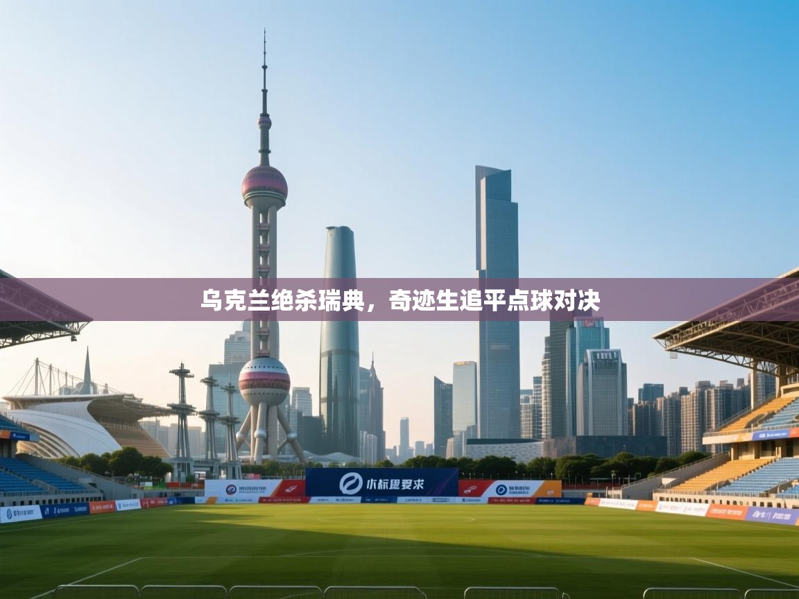 乌克兰绝杀瑞典,奇迹生追平点球对决 第1张