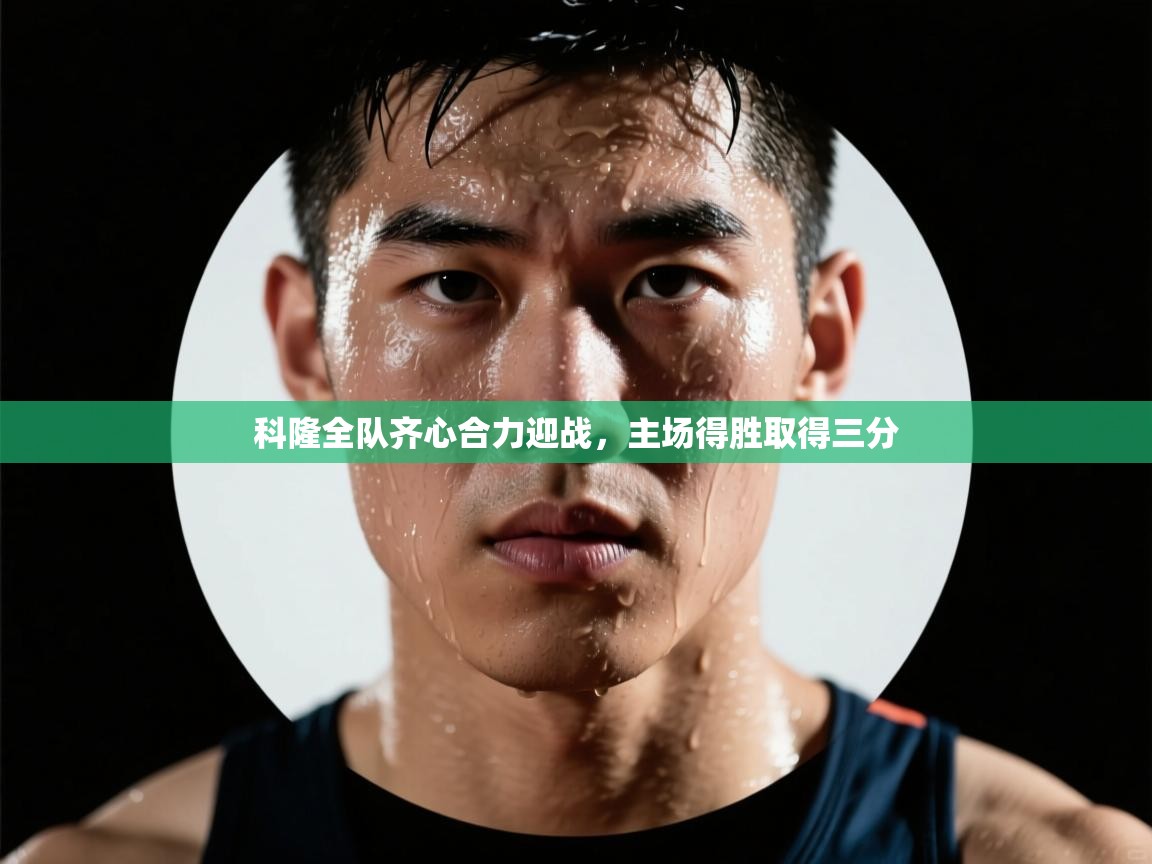 科隆全队齐心合力迎战,主场得胜取得三分 第2张