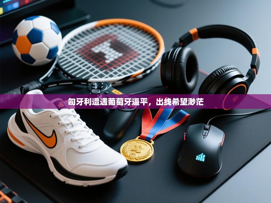 匈牙利遭遇葡萄牙逼平，出线希望渺茫  第2张