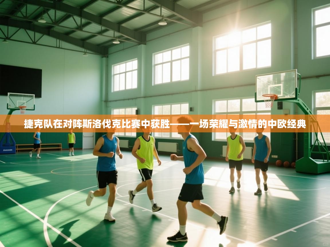 捷克队在对阵斯洛伐克比赛中获胜——一场荣耀与激情的中欧经典  第1张