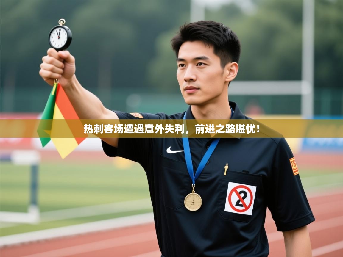 热刺客场遭遇意外失利,前进之路堪忧! 第1张